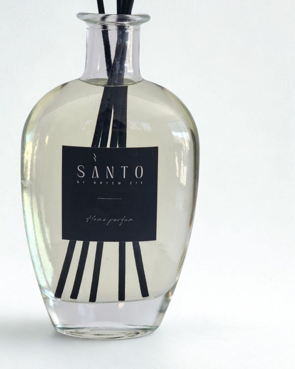 מפיץ ריח יוקרתי