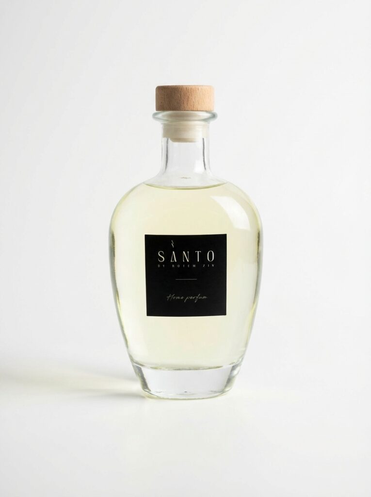 מפיץ ריח יוקרתי