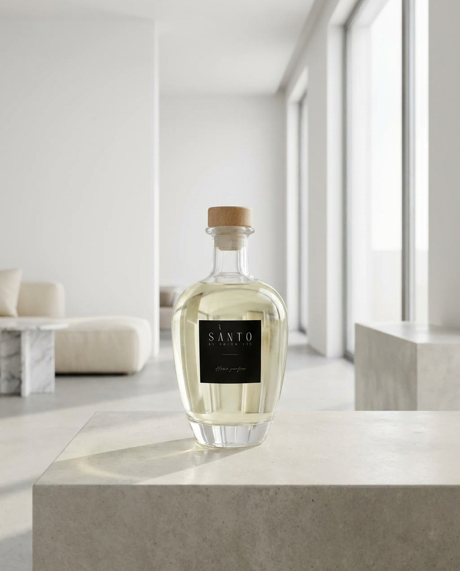 מפיץ ריח יוקרתי