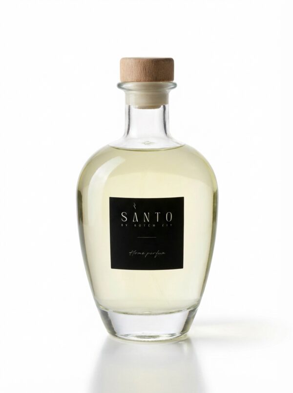 מפיץ ריח יוקרתי