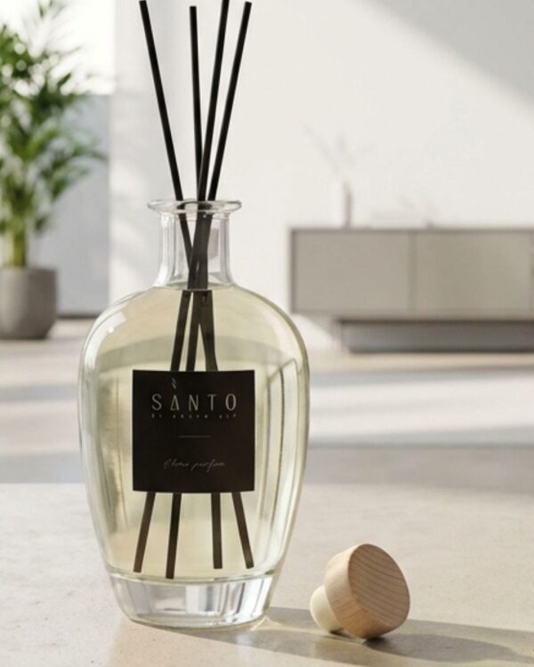 מפיץ ריח יוקרתי