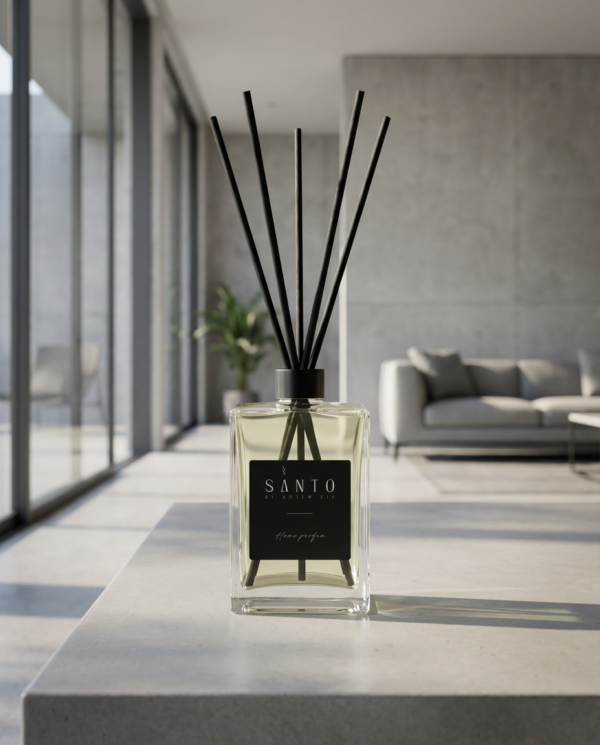 מפיץ ריח יוקרתי