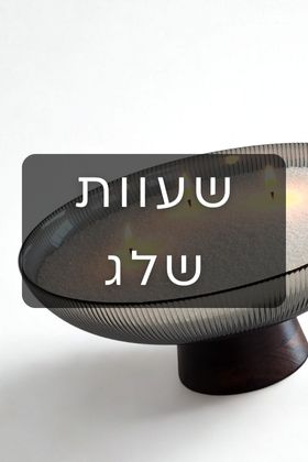 שעוות שלג