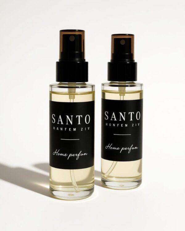 מבשם אווירה ומנטרל ריחות