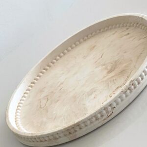 מגש בטון בעבודת-יד