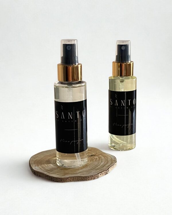 מבשם אווירה ומנטרל ריחות