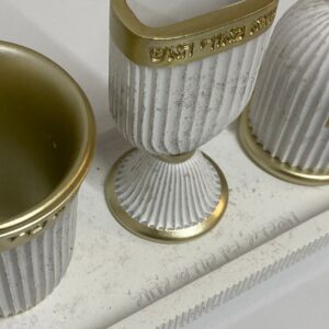 סט הבדלה מהודר ויוקרתי