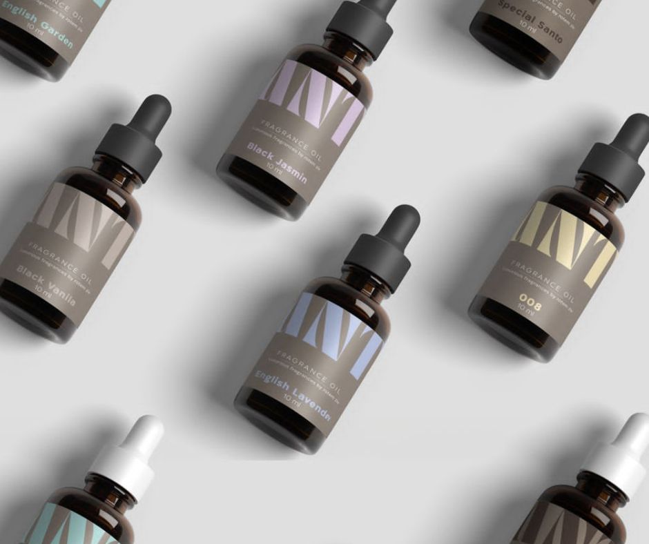 ניחוחות ואווירה