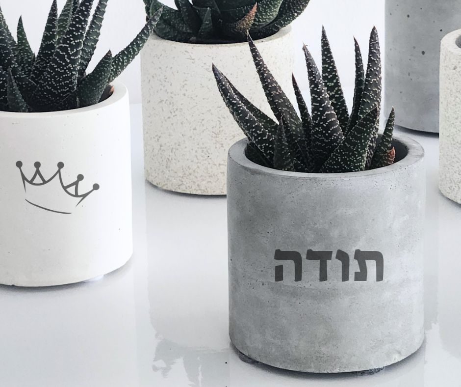 מתנות סוף שנה