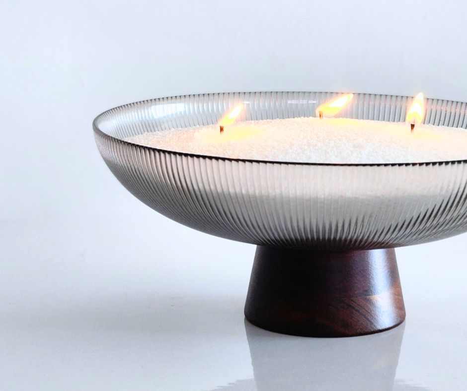 שעוות שלג/פניני שעווה