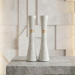 פמוטים מהודרים לשבת