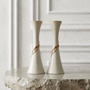 פמוטים מהודרים לשבת