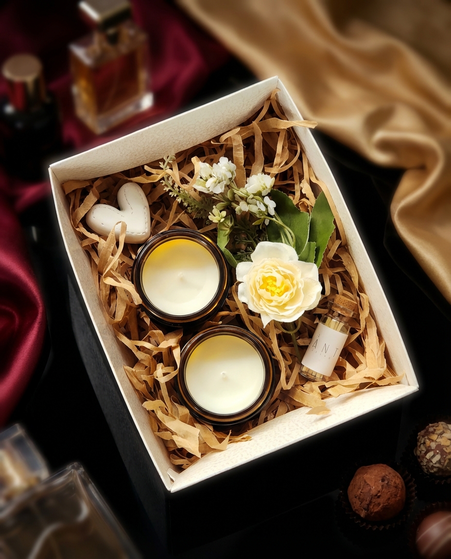 מארז של אהבה