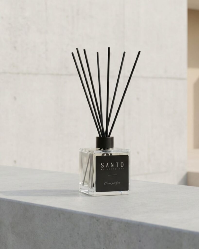 מפיץ ריח יוקרתי