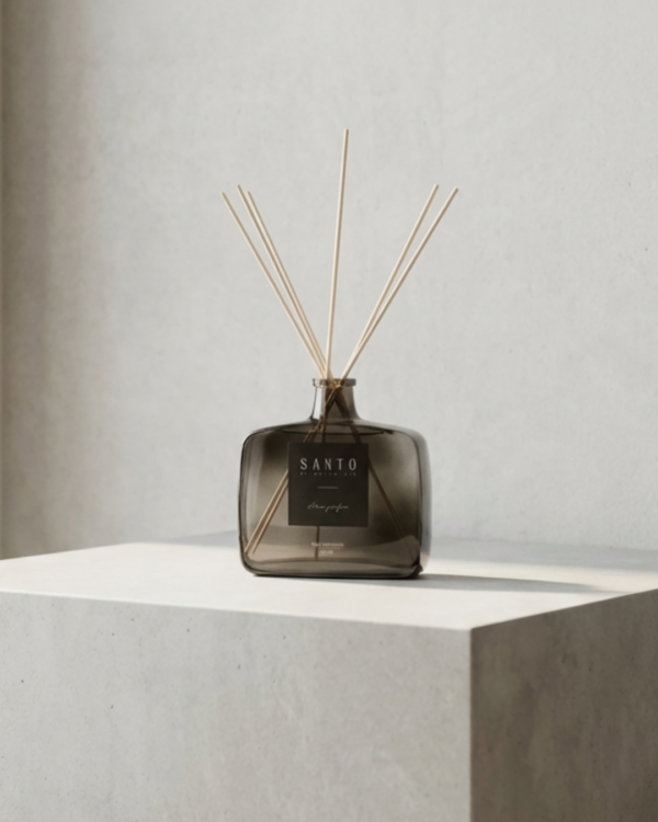 מפיץ ריח יוקרתי